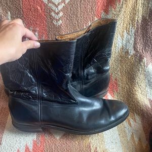 Men’s BFG Vogue B.F. Goodrich boots